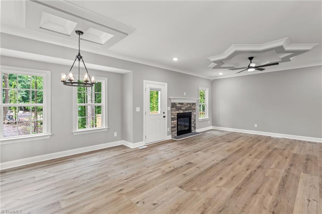 1804 Swaim Road Winston-Salem, NC 27127 - Photo 9 of 31 Gallery Image 9