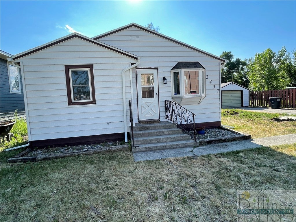 2437 North 15th Road Worden, MT 59088 - Photo 1 of 1 Gallery Image 1