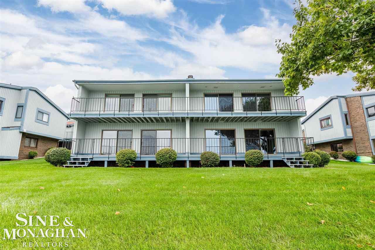 1715 River Road, Unit ##56 St. Clair, MI 48079 - Photo 29 of 30