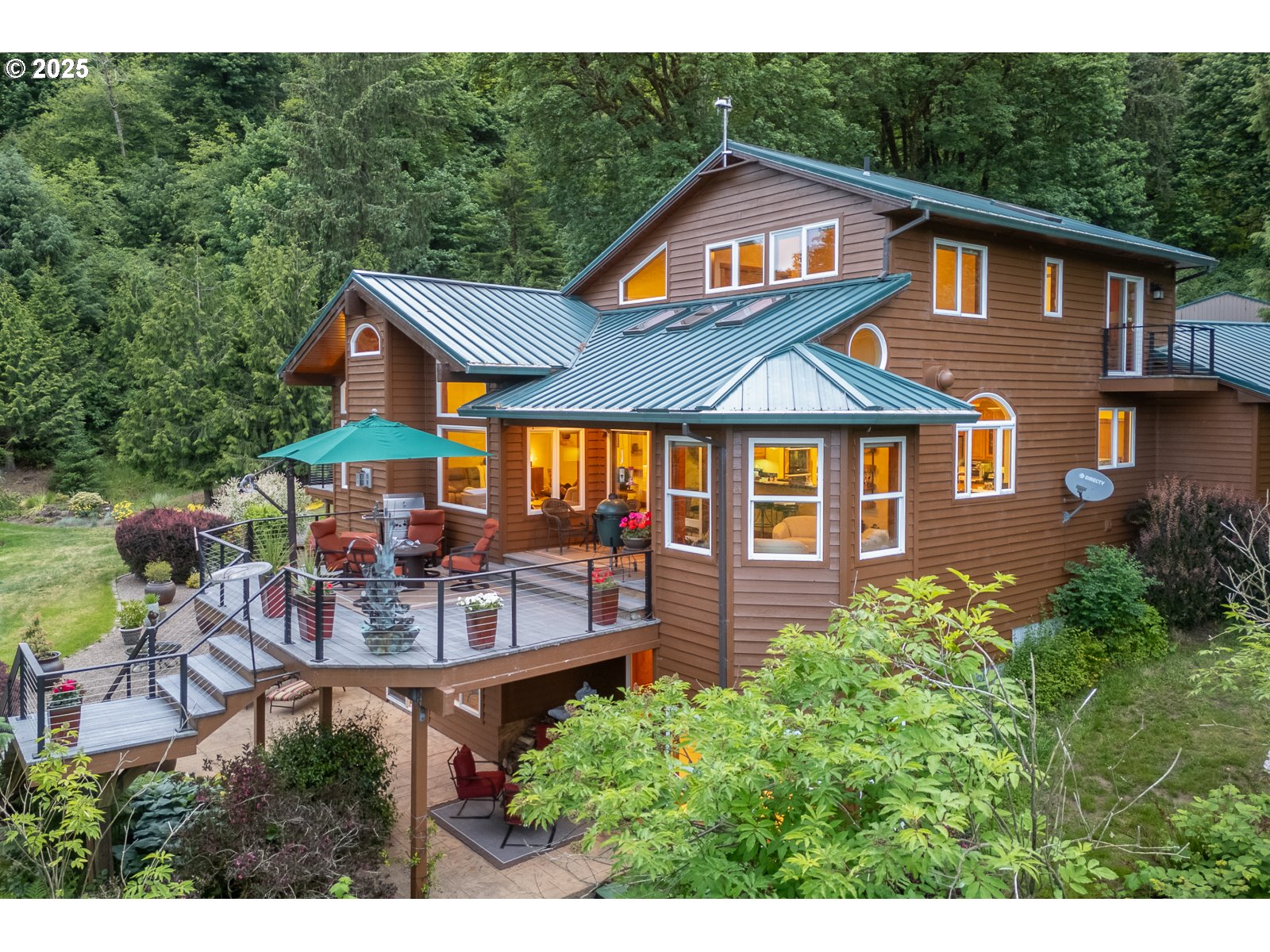 15570 Condor Road Cloverdale, OR 97112 - Photo 1 of 48