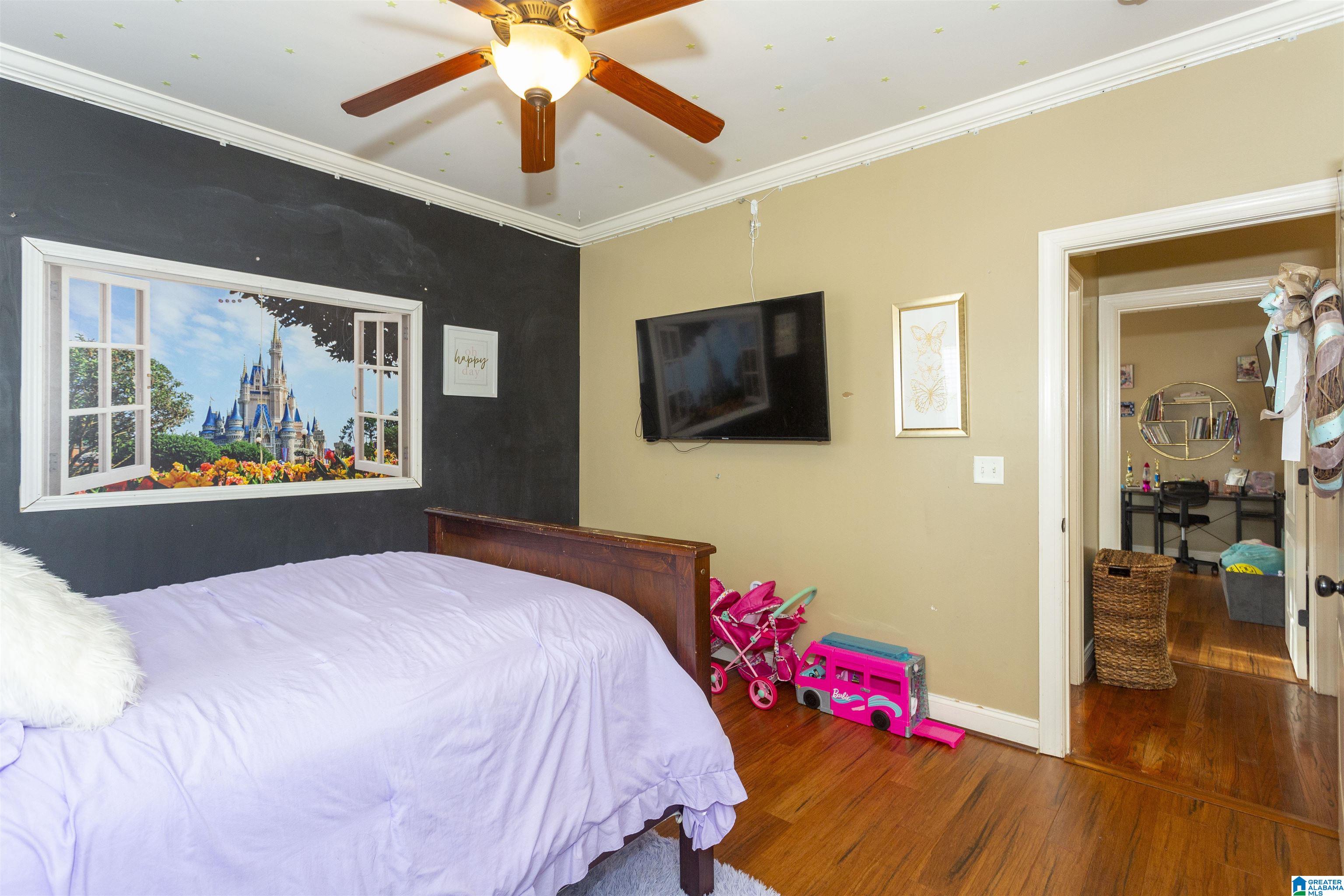 1079 Timberline Ridge Calera, AL 35040 - Photo 48 of 61