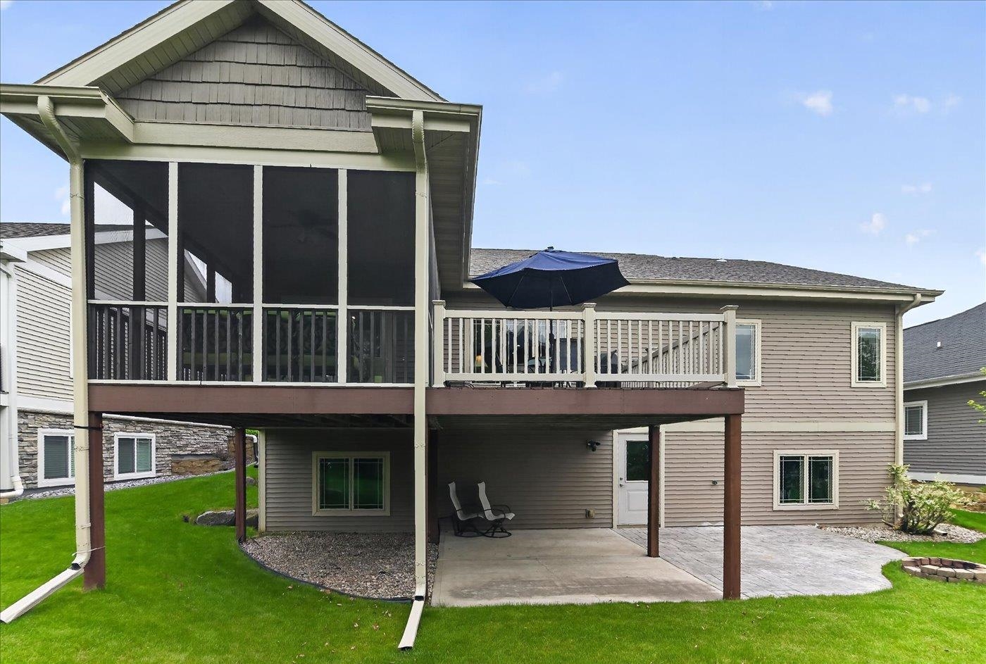 1007 Tara Lane Waunakee, WI 53597 - Photo 48 of 60
