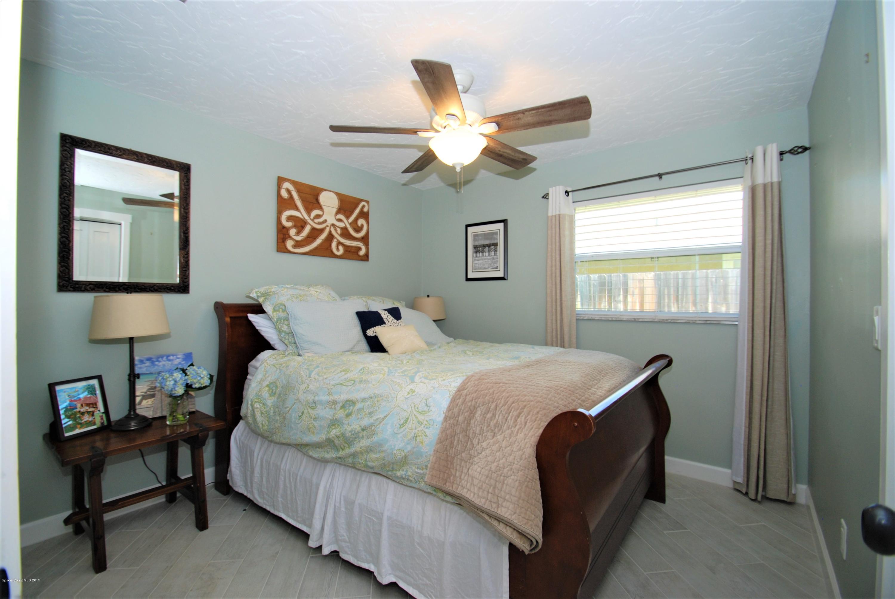 230 Sand Dollar Road Indialantic, FL 32903 - Photo 13 of 25 Bedroom 2