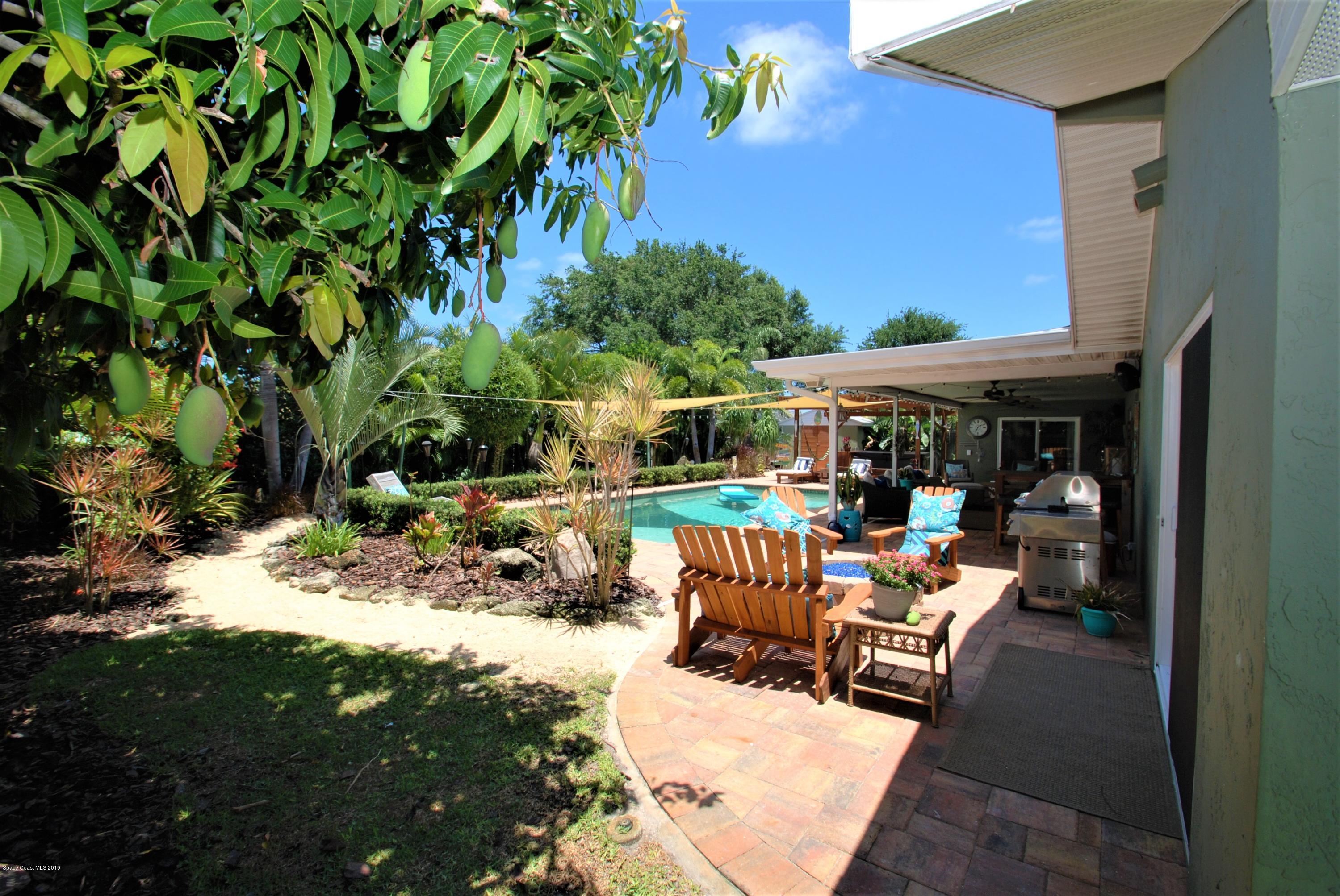 230 Sand Dollar Road Indialantic, FL 32903 - Photo 22 of 25 Oasis