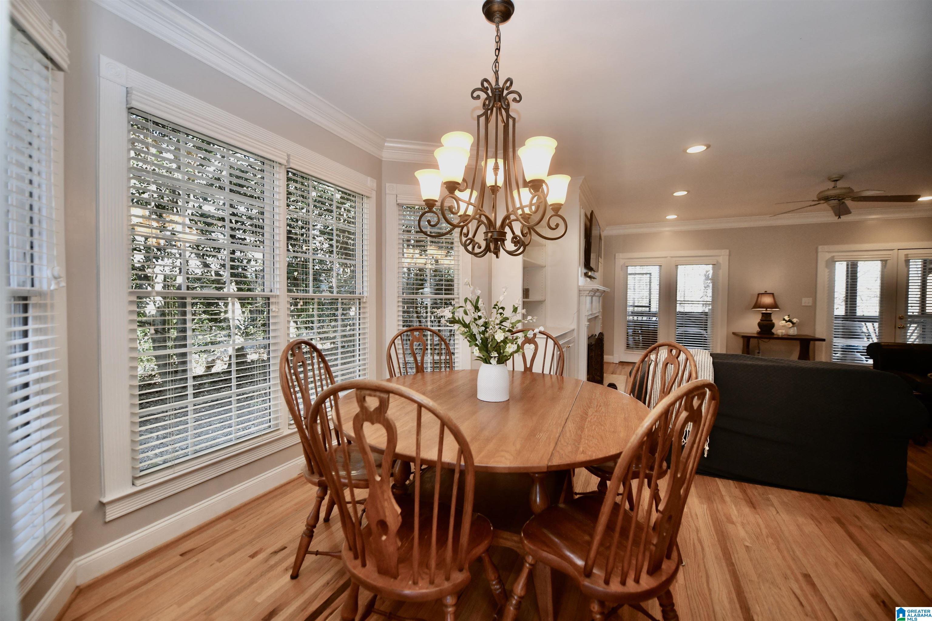 1007 Watermill Circle Birmingham, AL 35242 - Photo 12 of 47
