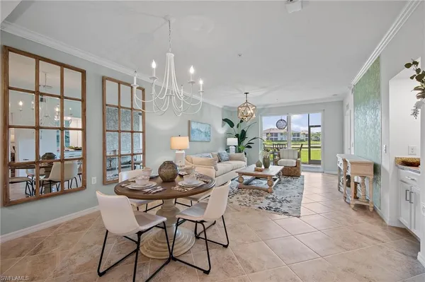 $334,777 | 14040 Heritage Landing Boulevard, Unit 115, Punta Gorda, FL 33955