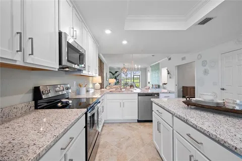 $354,950 | 14040 Heritage Landing Boulevard, Unit 115, Punta Gorda, FL 33955