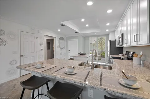 $354,950 | 14040 Heritage Landing Boulevard, Unit 115, Punta Gorda, FL 33955