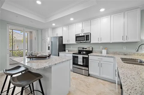 $354,950 | 14040 Heritage Landing Boulevard, Unit 115, Punta Gorda, FL 33955