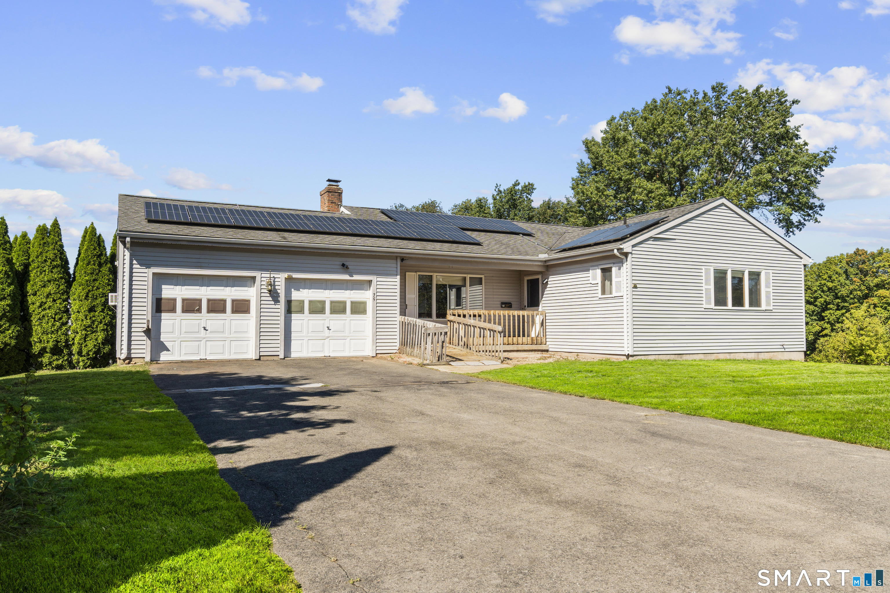 75 Allston Road Newington, CT 06111 - Photo 30 of 33 Gallery Image 30