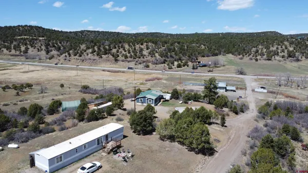 $990,000 | 37860 East E Highway, Bayfield, CO 81122