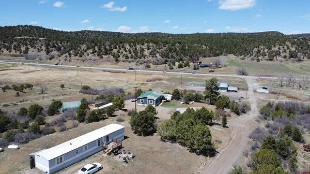 $990,000 | 37860 East E Highway, Bayfield, CO 81122