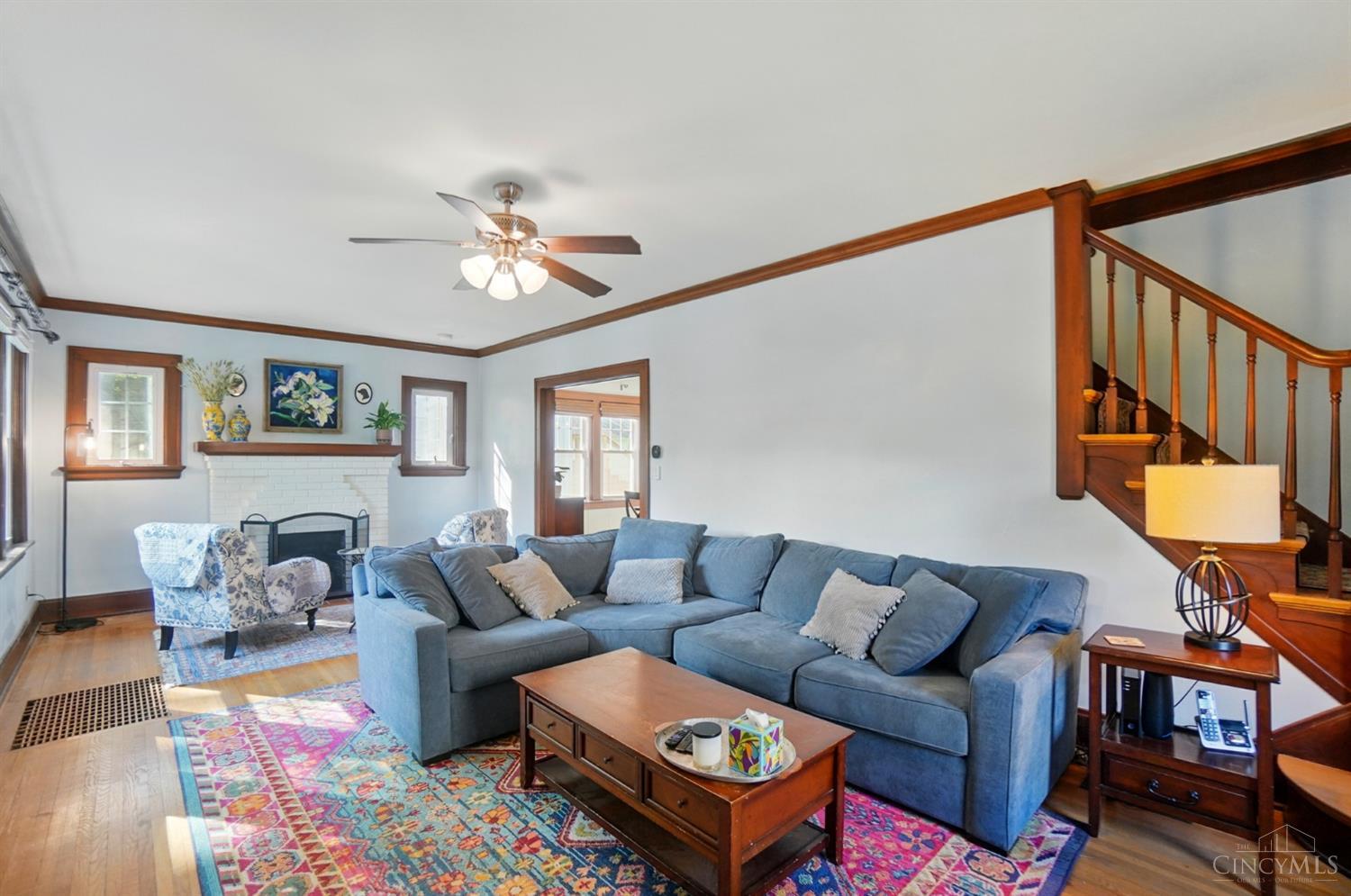 6135 Tulane Road Cincinnati, OH 45212 - Photo 6 of 44