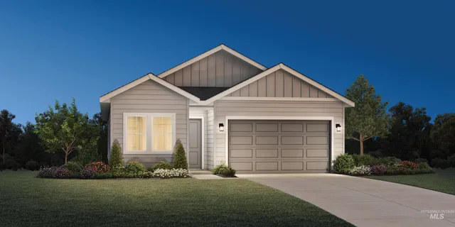 $603,548 | 8648 West Maysville Street, Star, ID 83669