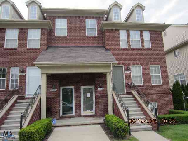 23334 Cornerstone Rochester, MI 48306 - Photo 1 of 9 31106934.JPG