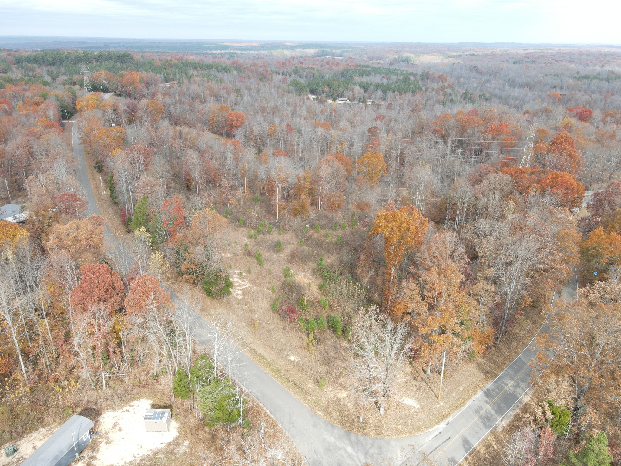 2642 Mt Carmel Road Camden, TN 38320 - Photo 3 of 5