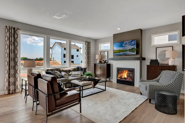 $617,529 | 14381 Alder Way, Rosemount, MN 55068