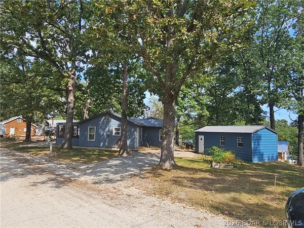 $185,000 | 186 High Street, Climax Springs, MO 65324