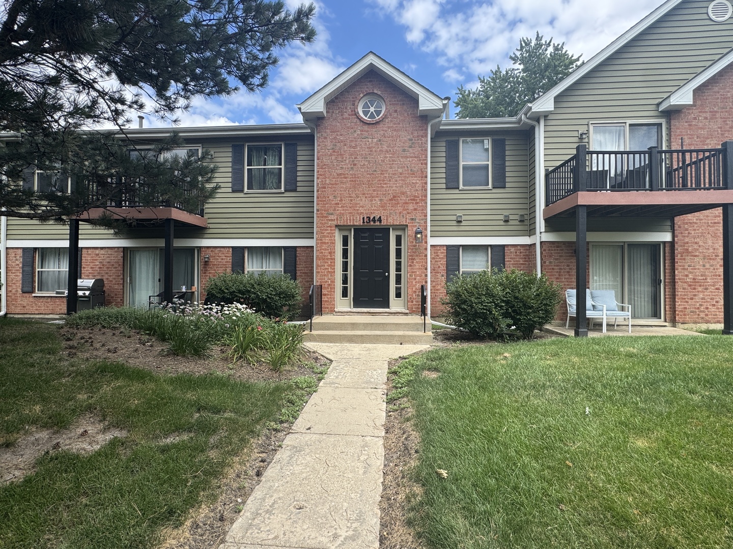 1344 McDowell Road, Unit 201 Naperville, IL 60563 - Photo 24 of 30 Gallery Image 24