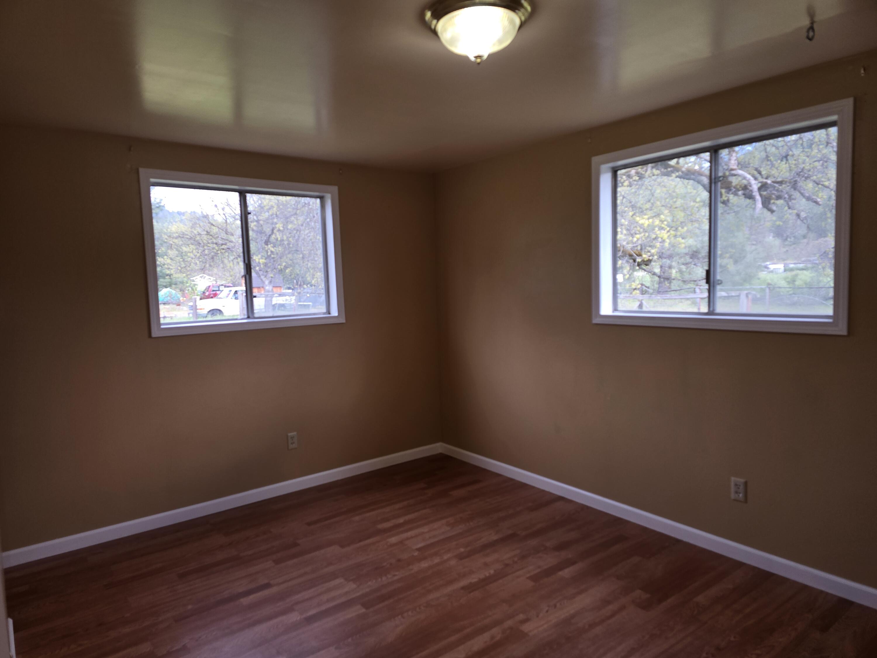 12750 Highway 3 Hayfork, CA 96041 - Photo 14 of 22 a view of a window in a room
