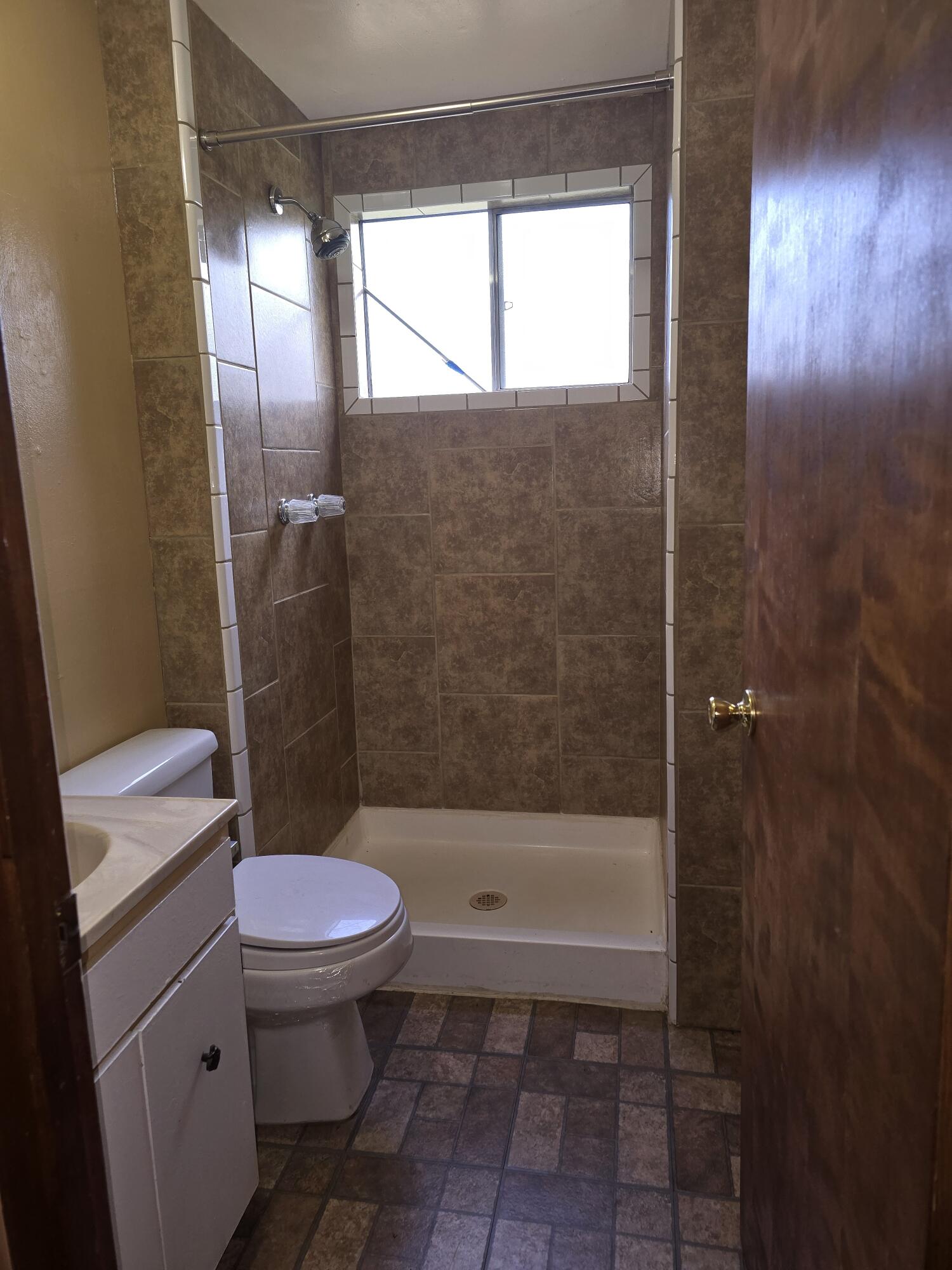 12750 Highway 3 Hayfork, CA 96041 - Photo 18 of 22 a bathroom with a sink toilet and shower