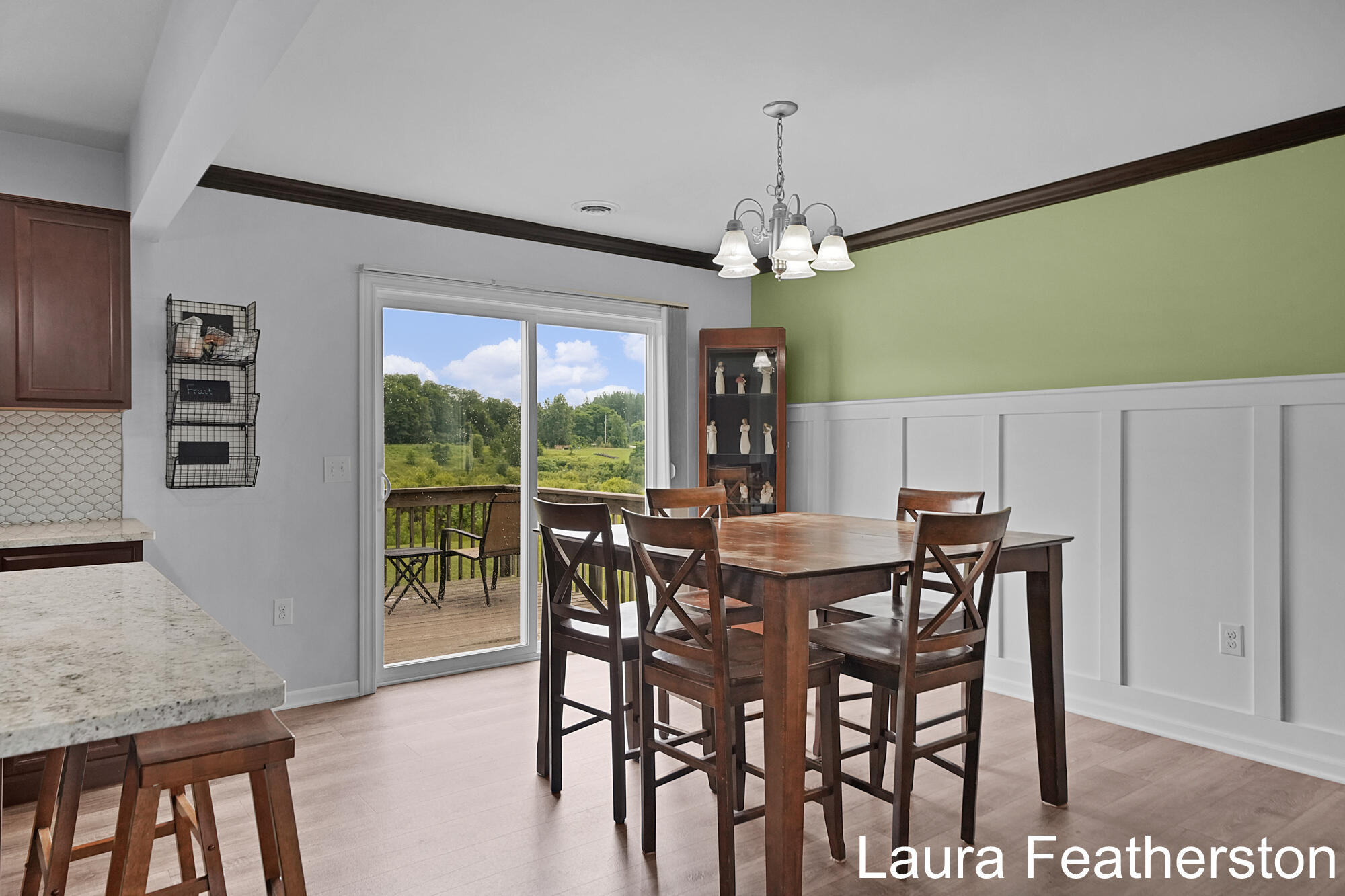 11740 Ridge Water Drive Northeast Sparta, MI 49345 - Photo 9 of 59 Dining Area