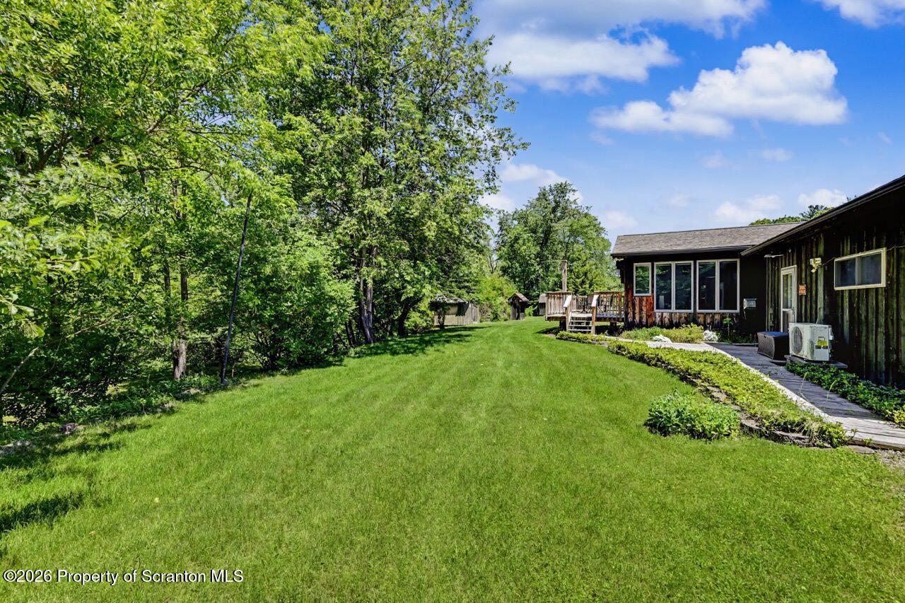 890 Bardwell Road Factoryville, PA 18419 - Photo 50 of 63 890 Bardwell Rd 50 Large