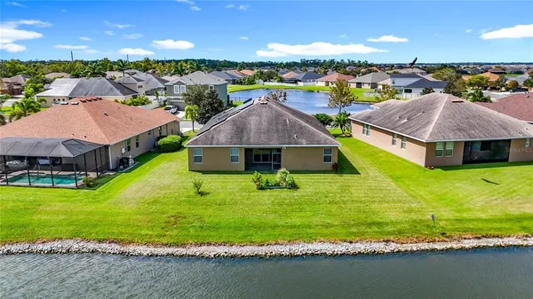 $584,999 | 11412 78th Street East, Parrish, FL 34219