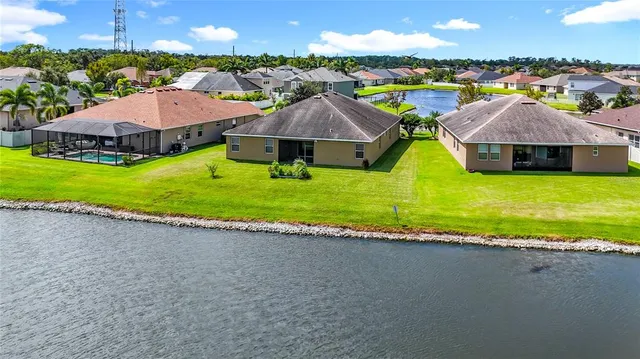 $584,999 | 11412 78th Street East, Parrish, FL 34219