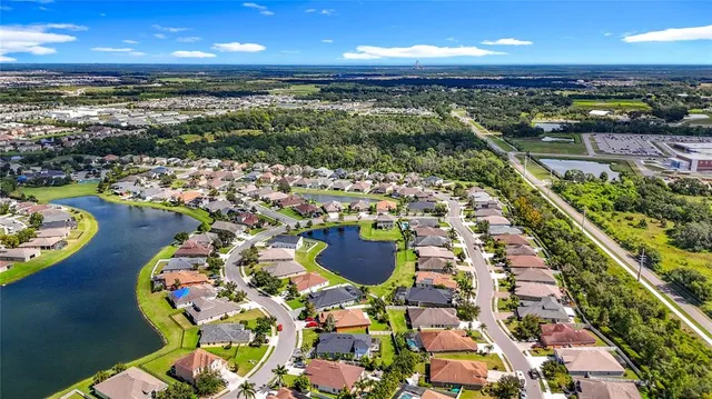 $584,999 | 11412 78th Street East, Parrish, FL 34219