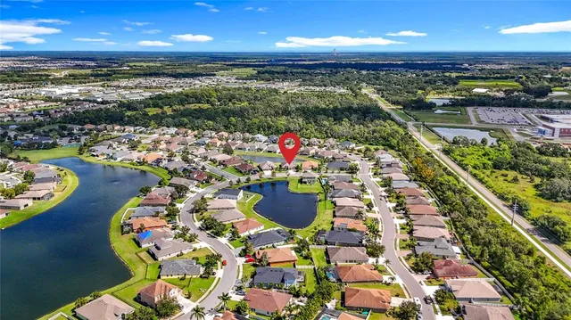 $584,999 | 11412 78th Street East, Parrish, FL 34219