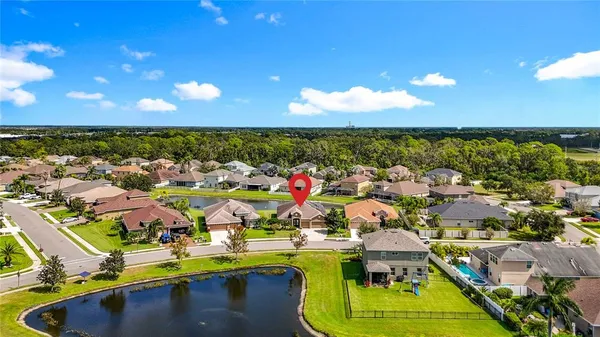 $584,999 | 11412 78th Street East, Parrish, FL 34219