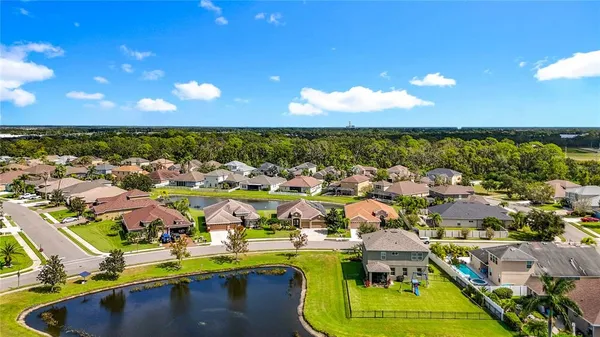 $584,999 | 11412 78th Street East, Parrish, FL 34219