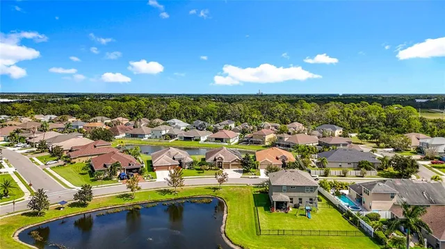 $584,999 | 11412 78th Street East, Parrish, FL 34219