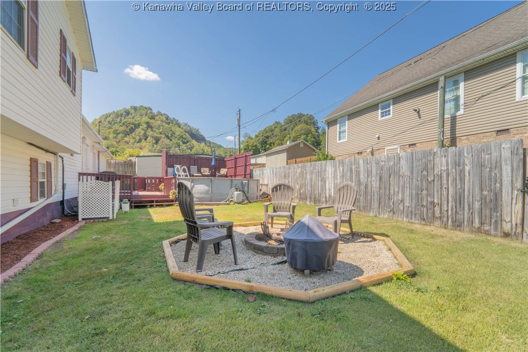 36 Fieldstone Road Logan, WV 25601 - Photo 5 of 36 Gallery Image 5