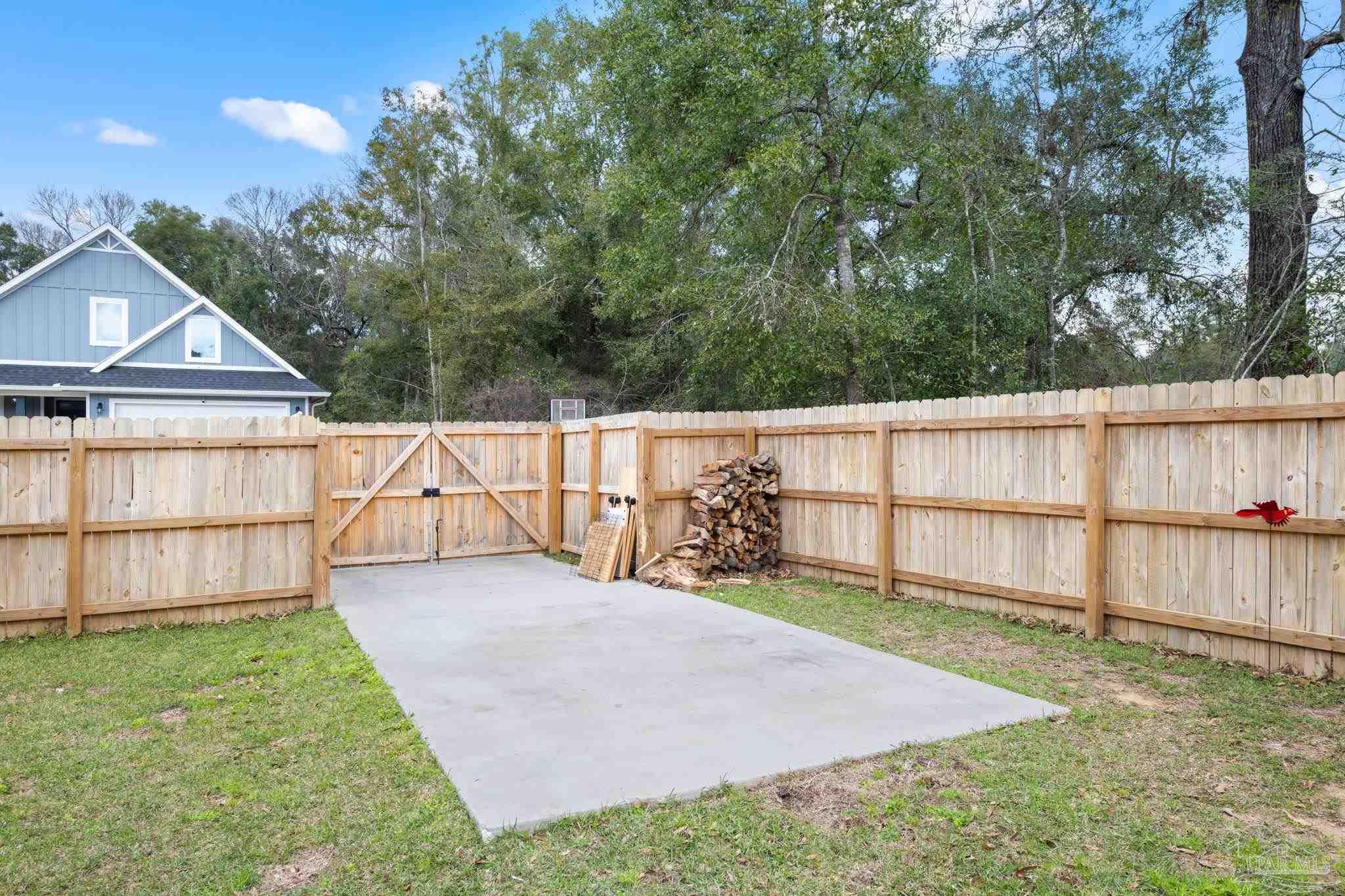 3897 Ranch Road Pace, FL 32571 - Photo 45 of 48 Gallery Image 45