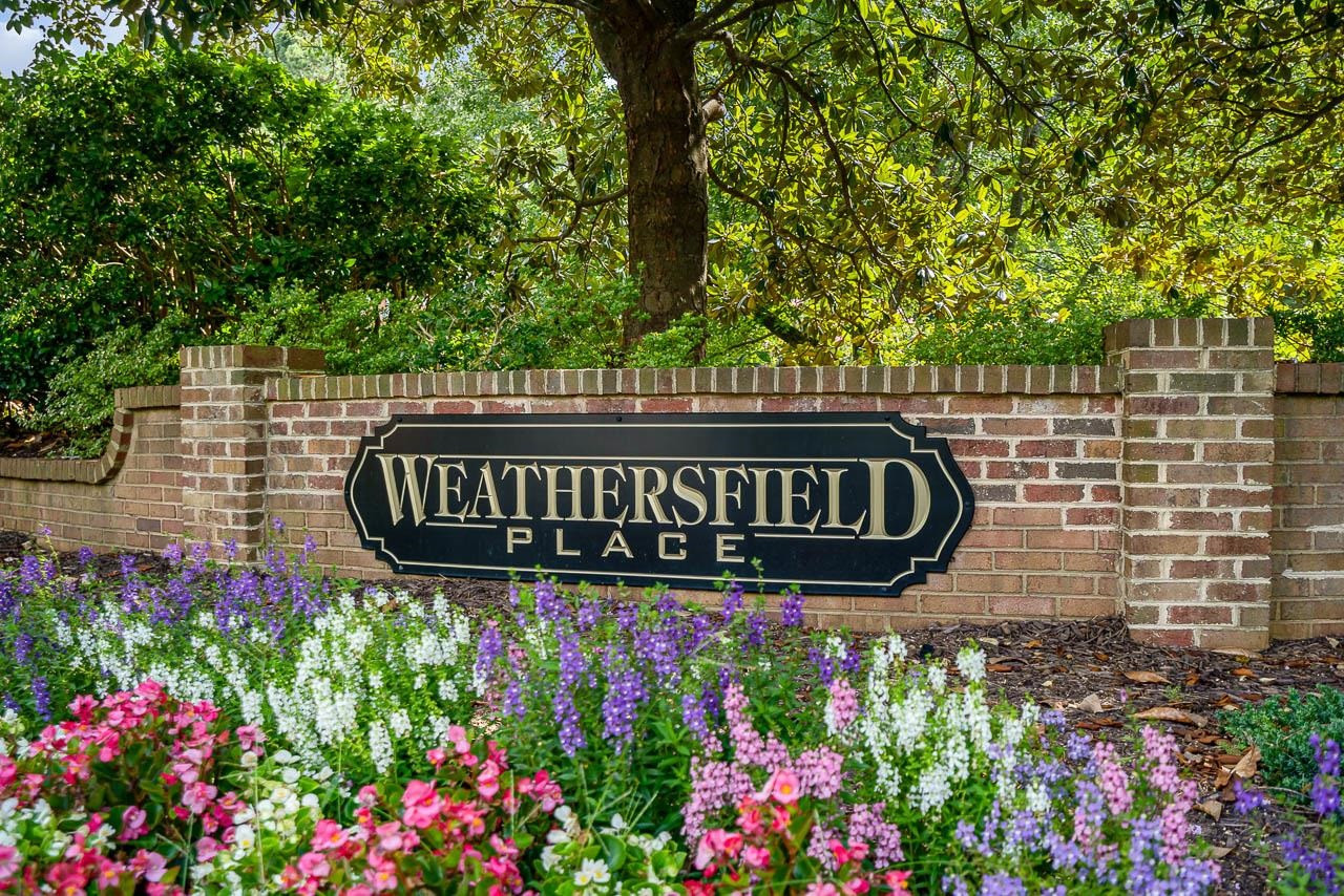 738 Weathergreen Drive Raleigh, NC 27615 - Photo 35 of 35 Photo 35
