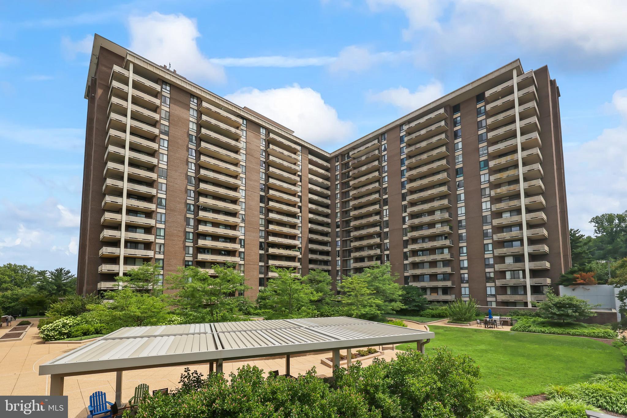 1800 Old Meadow Road, Unit 1516 McLean, VA 22102 - Photo 32 of 32