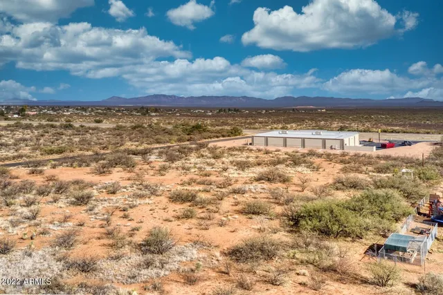 $310,000 | 0 Sunset & Highway, Unit 18G, Huachuca City, AZ 85616