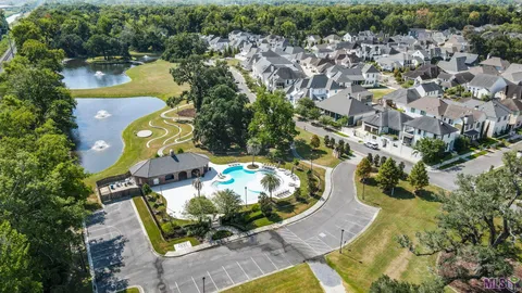 $1,245,000 | 11438 Center Court Boulevard, St. George, LA 70810