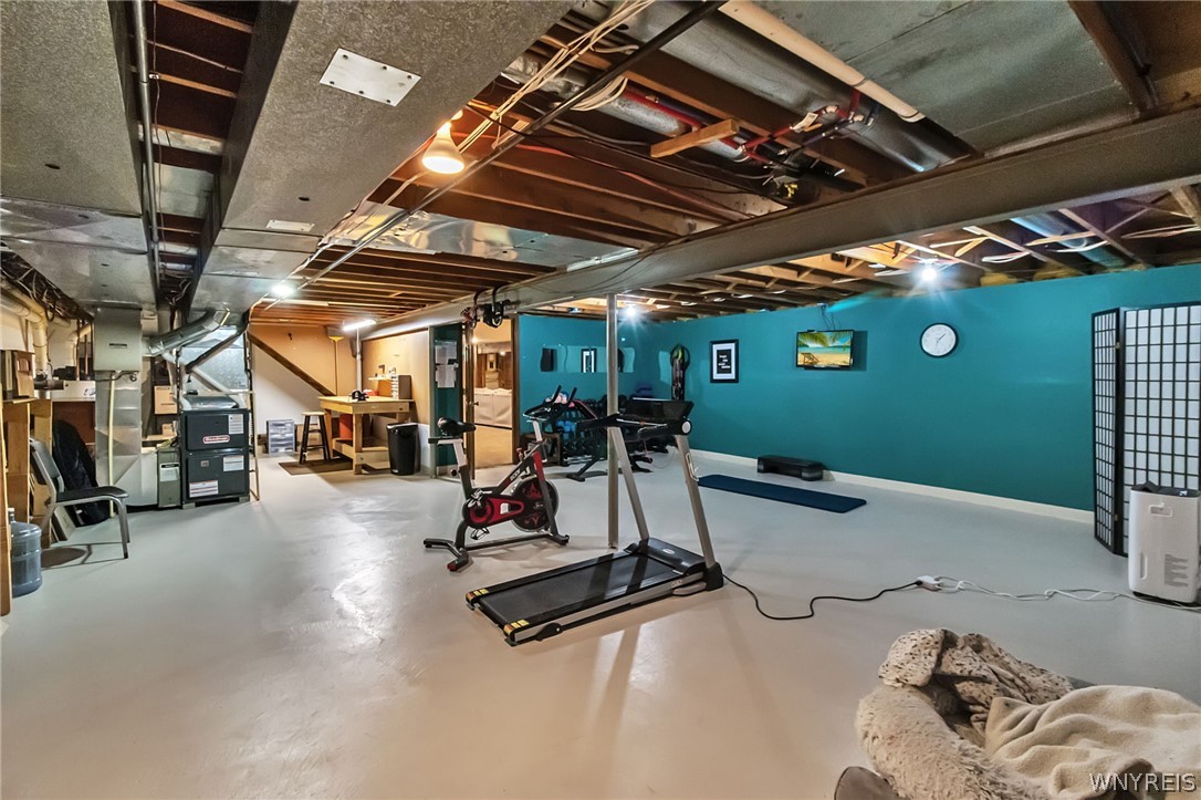 10200 Lapp Road Clarence, NY 14032 - Photo 41 of 50