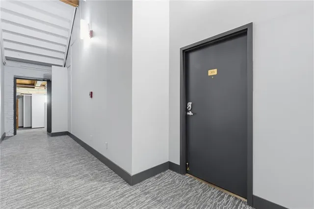 $295,000 | 306 West 7th Street, Unit 203, Kansas City, MO 64105