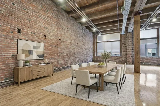 $295,000 | 306 West 7th Street, Unit 203, Kansas City, MO 64105