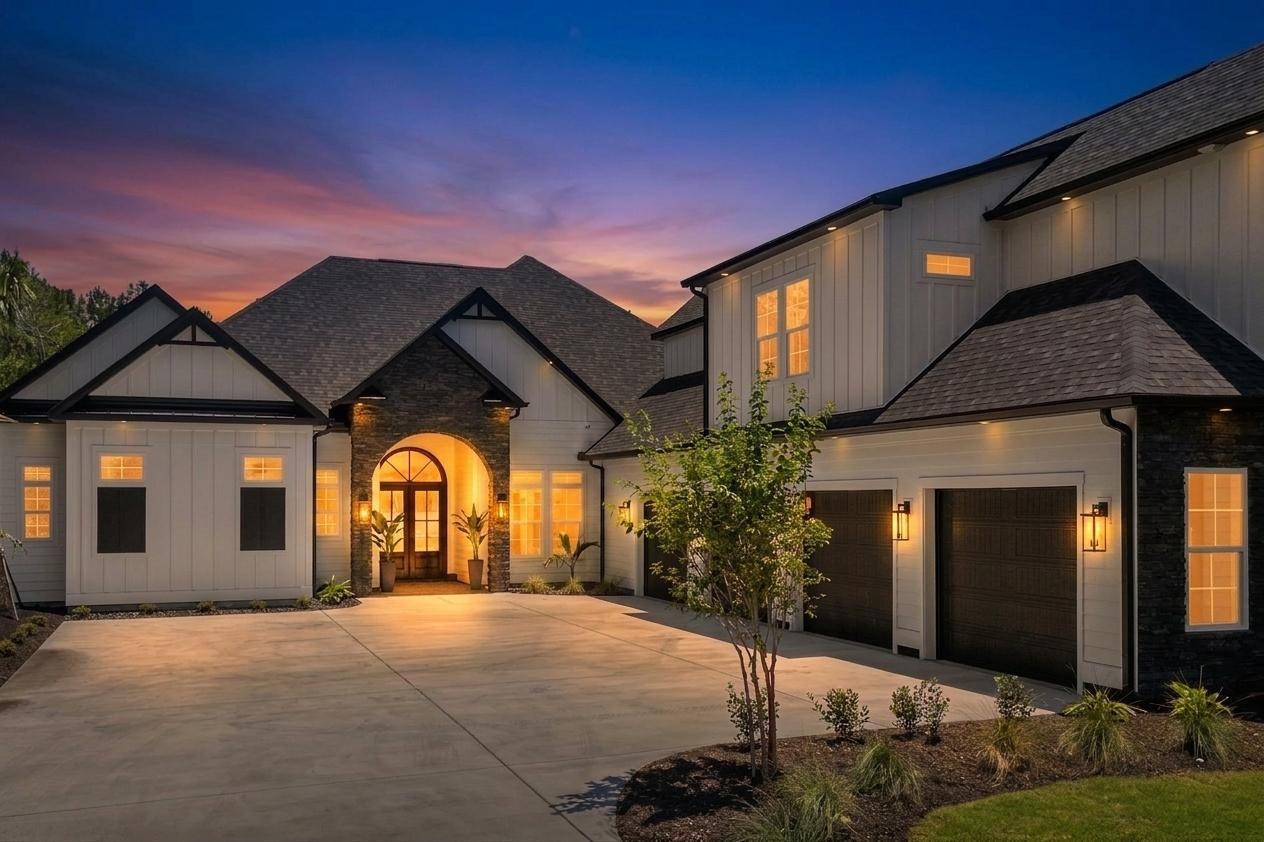 10875 Mcdowell Shortcut Road Murrells Inlet, SC 29576 - Photo 3 of 72