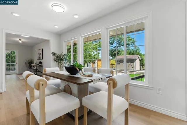 $1,625,000 | 122 Stein Way, Orinda, CA 94563