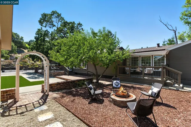 $1,625,000 | 122 Stein Way, Orinda, CA 94563