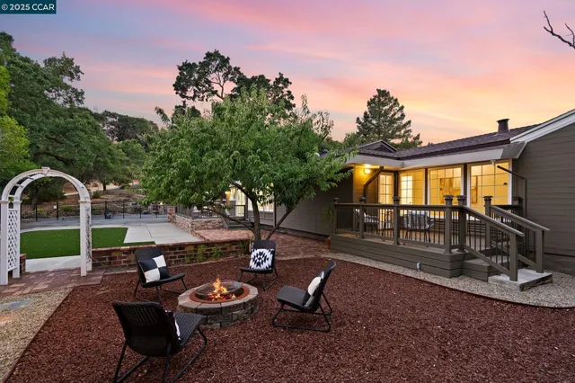 $1,625,000 | 122 Stein Way, Orinda, CA 94563