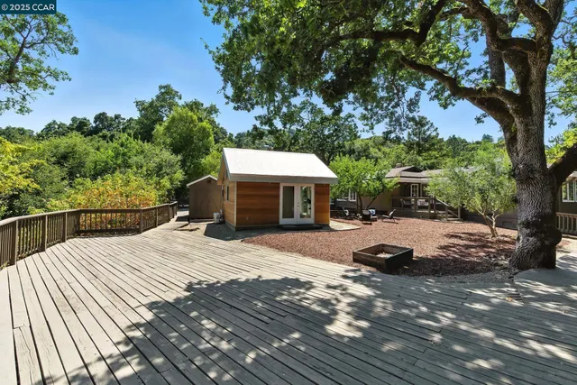 $1,625,000 | 122 Stein Way, Orinda, CA 94563