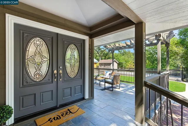 $1,625,000 | 122 Stein Way, Orinda, CA 94563