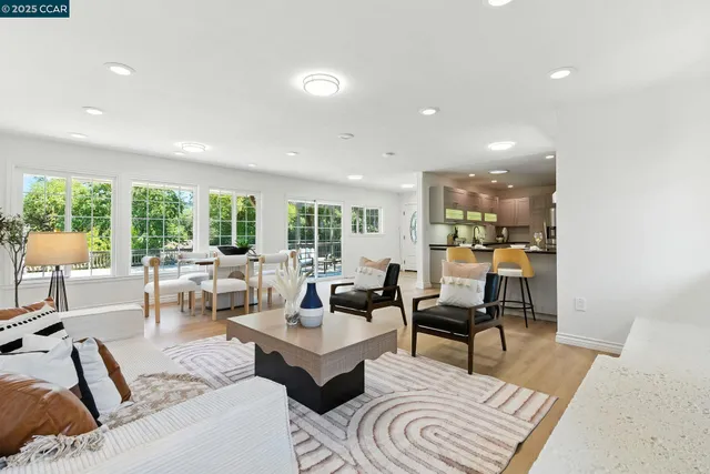 $1,625,000 | 122 Stein Way, Orinda, CA 94563